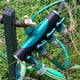thumbnail image 5 of Xihbxyly Almacén de Liquidación Divisor Manguera para Jardín, Conector Convertidor Degrifo de Agua de 4 Vías, 5 of 7