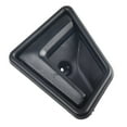 thumbnail image 2 of Car Left & Right Inner Handle For Suzuki Vitara 88-99 8313056B01 8311056B01, 2 of 9