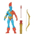 thumbnail image 2 of Figura De acción Hasbro Marvel Legends Guardianes De La Galaxia Comic Yondu azul 6 pulgadas, 2 of 3