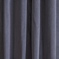 thumbnail image 6 of Fabric Mart Direct Lavender Grey Fabric by the Yard, 54 inches or 137 cm Width Gray Velvet Fabric, 6 Continuous Yards Plush Velvet Fabric, Upholstery Fabric, Fabric For Curtains, Pillows, 6 of 6