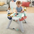thumbnail image 3 of Fisher-Price 3-in-1 Spin & Sort Activity Center, 3 of 6