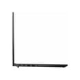 thumbnail image 4 of Lenovo ThinkPad E16 Gen 1, 16\" WUXGA, AMD Ryzen 7 7730U, AMD Radeon Graphics, 16GB RAM, 512GB SSD, Graphite Black, Windows 11 Pro, 21JT001QUS, 4 of 5