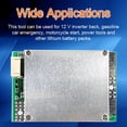 thumbnail image 4 of Labymos 4S Lithium Battery Protections Board 12 V 100A High Current Practical Lithium Iron Phosphate, 4 of 6