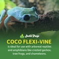 thumbnail image 2 of Josh's Frogs Coco Flexi-Vine (2.1 m, ~6.9 ft), 2 of 5