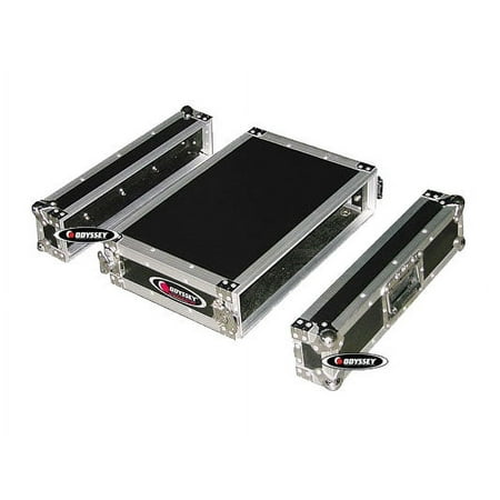 2 SPACE EFFECTS RACK