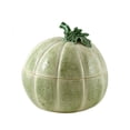 thumbnail image 1 of Bordallo Pinheiro Melon Tureen 3.7 Liter.,, 1 of 3