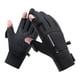 thumbnail image 3 of Guantes Antideslizantes para Montar Al Aire Libre En Invierno, Cálidos y Resistentes Al Viento, para Deportes y Pantalla Táctil., 3 of 3