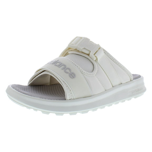 New Balance 330 Puffy Unisex Shoes Size 7, Color: Linen Moonrock