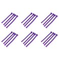 thumbnail image 1 of saver flexible dishwasher set of 4 for Wine Glasses Glassware fixed, 1 of 5