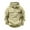 Beige, variant on Hot6sl Summer Savings Clearance Long Sleeve Hooded Blouse,Men Sweatshirt Quarter Zip Cargo Pullover Hoodies Workout Gym Sports Running Outdoor Winter Jackets,Men Coat Polyester|Beige,XL