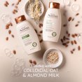 thumbnail image 5 of Aveeno Scalp Soothing Oat Milk Blend Shampoo 12 fl oz (Pack of 14), 5 of 5