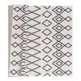 thumbnail image 4 of United Weavers Celestial Azazel Modern Geometric Runner Rug, White, 2'7" x 7'2", 4 of 6