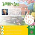 thumbnail image 4 of Memory Lane - A Farm's Alive 300 Piece EZ Grip Puzzle, 4 of 4