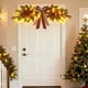 thumbnail image 5 of Luz led Berries Arbol Navideño Adornos Colgantes Hogar Decoración,Ornamento de Bayas Rojas Iluminado,Style Navideño,Perfecto para Salón,Home Decoración,Iluminación Festiva,Decoración de Navidad para, 5 of 7