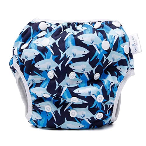 walmart water diapers