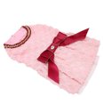 thumbnail image 2 of Ropa De Verano Para Cachorros, Hermoso Material De Poliéster, Gancho Suave Y Cierre, Vestido Para Perros Con Lazo Para Playa Para Fotografía ANGGREK Otros, 2 of 8