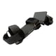 thumbnail image 1 of Máquina para levantar pantorrillas y tibiales, accesorio para fitness, espinillas, pantorrillas y extensión de piernas Pies individuales, 1 of 9