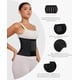 thumbnail image 2 of Corsé Waist Trainer FeelinGirl Workout Underbust negro L, 2 of 6