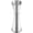 Frosted Silver, variant on Jigger for Bartending, Double Jigger 304 Grade Stainless Jigger 2 OZ 1 OZ with Measurements Inside,