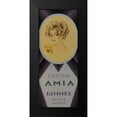 thumbnail image 2 of Vintage Apple Collection 8x14 Black Modern Framed Museum Art Print Titled - Amia Paris, 2 of 5