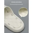 thumbnail image 4 of House Slippers Cloud Woman Summer Beach Slides Indoor Non Slip Eva Sandals Home Men Male Ladies Shoes Platform Female Flip Flops, 4 of 6