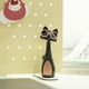 thumbnail image 5 of Lámpara de noche con forma de gato | Lámpara LED recargable con brillo y dirección ajustables | Carga USB-C para decorar dormitorios y residencias universitarias, 5 of 6
