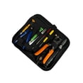 thumbnail image 2 of ZLight Starting Stringing Clamp Tool Set Reaming Pliers Manual Rod Racket Badminton, 2 of 6