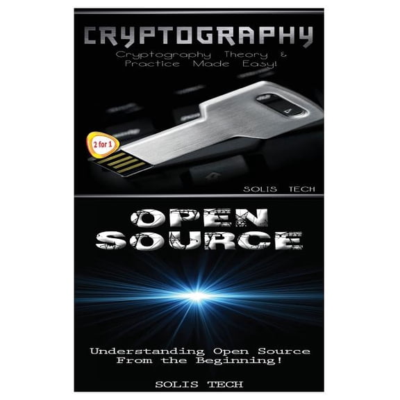 Cryptography & Open Source (Paperback)