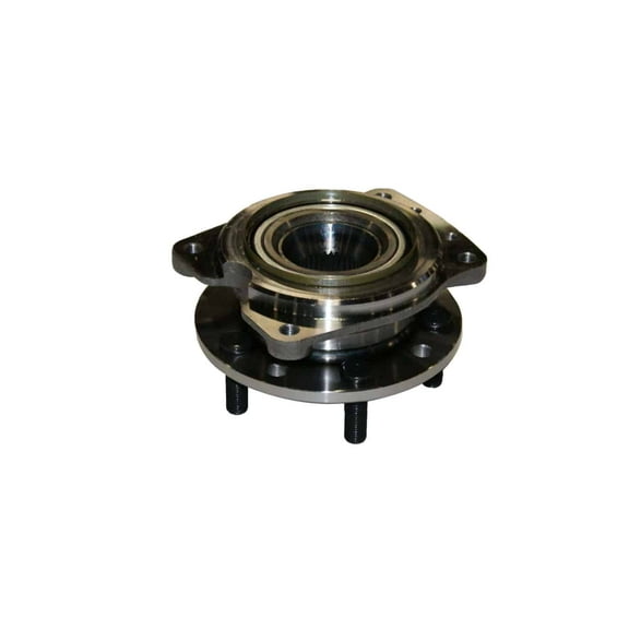GMB 730-0012 Wheel Hub Assembly that fits a Buick Regal (1988-1996)