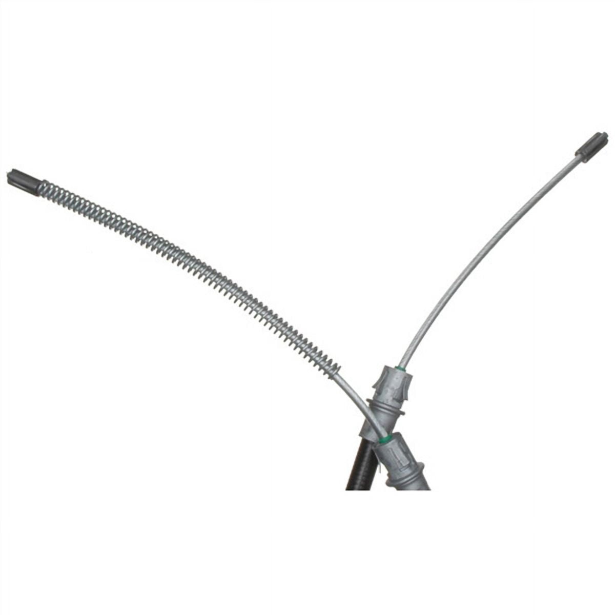 Driver Side Parking Brake Rear Cable