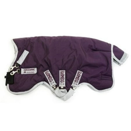 - Horseware Rambo Wug Turnout Blanket 370g