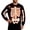 Black, variant on Halloween Skeleton Knit Sweater Set for Couples Pullover for Men & Women Cute Bones Design Cozy Fall Winter Outfit