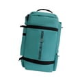 thumbnail image 4 of lacooooppia Ski Backpack, Ski Boot Bag with Shoe Compartment, Comfortable Large Sports Gym Bag, Storage Bag for Mountaineering, Winter Sports Green, 4 of 8