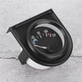 thumbnail image 4 of Water Temperature Gauge Car Water Temp Gauge Water Temperature Meter 2in Water Temperature Gauge Universal Water Temp Gauge 2in 12V Car Water Temperature Temp Gauge Meter 40-120, 4 of 8