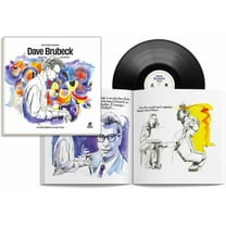 Dave Brubeck - Time Out - Music & Performance - Vinyl