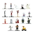 thumbnail image 2 of Jada Toys Disney Tim Burton's The Nightmare Before Christmas  Series 1 - 18-Pack 1.65" Die-cast Metal Figures, 2 of 4