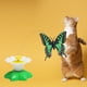 thumbnail image 1 of Juguetes Interactivos para gatos Fernando juguete automático mariposas eléctricas para gatos de interior, 1 of 8