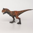 thumbnail image 5 of Realistic Dinosaur Model Lifelike Carnotaurus Dinosaurs Figure Playset Education, 5 of 5