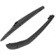 thumbnail image 3 of Brazo De Limpiaparabrisas Trasero, Práctico ABS 68040371 Limpiaparabrisas Para Reemplazo De Automóviles Para Dodge Journey 2009-2017 ANGGREK BH1616, 3 of 8