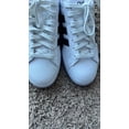 thumbnail image 3 of NEW Adi-das Grand?Court 2.0 Tennis Sneakers Mens SZ 8 White Black Shoes, 3 of 6