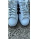thumbnail image 3 of NEW Adi-das Grand?Court 2.0 Tennis Sneakers Mens SZ 8 White Black Shoes, 3 of 6