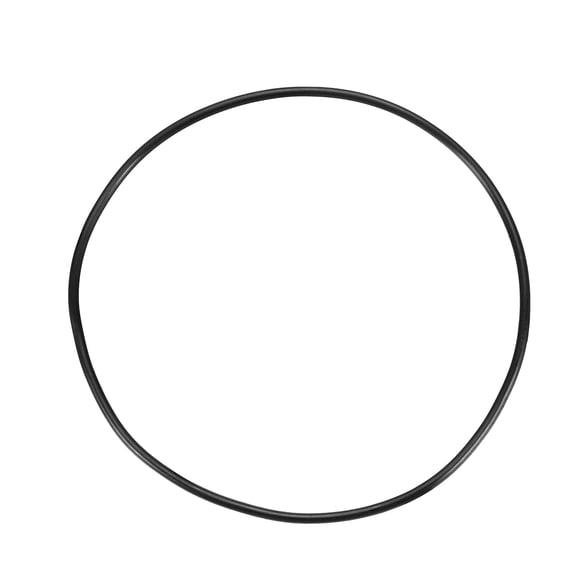 65mm x 1.5mm Rubber O-rings NBR Heat Resistant Sealing Ring Grommets