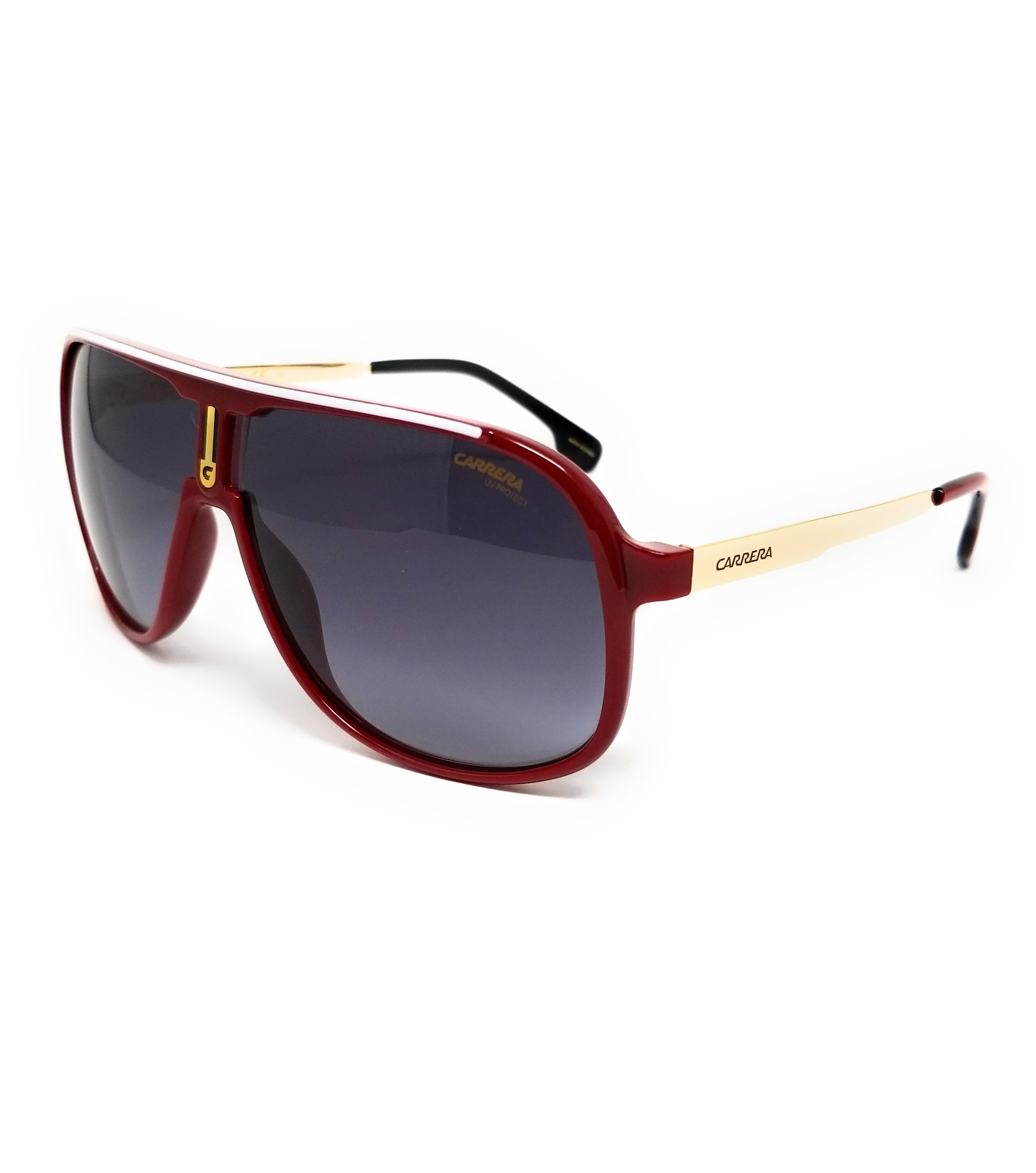 CARRERA Sunglasses CA1007S C9A Red Unisex 62x10x140