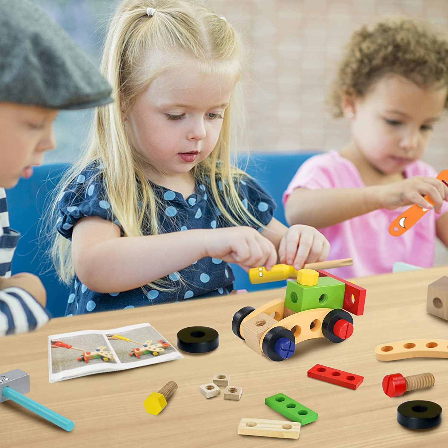 Jouet pour enfant de 3 ans hotsell