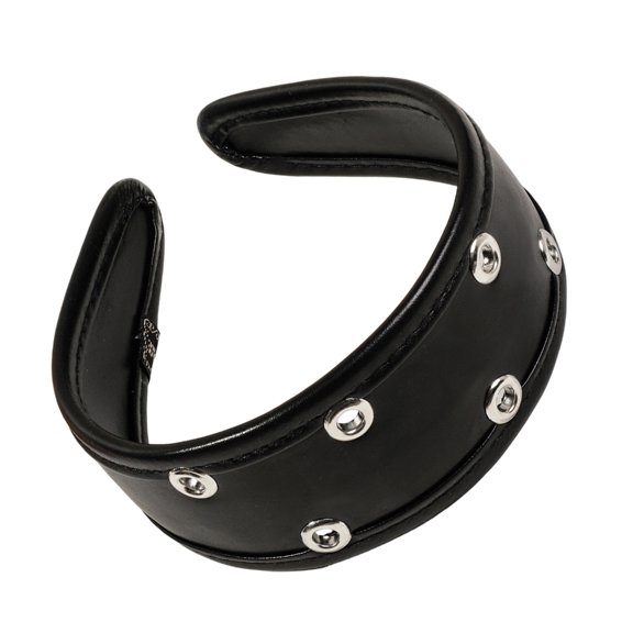 Lynono Eyelet Headbands Daily Wear Stylish Grommet Hairband for Christmas Makeup Party
