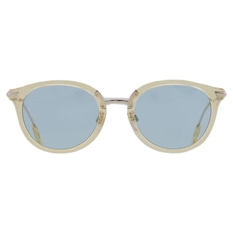 Burberry ASTRID BE 4343 Plastic Womens Rectangle Sunglasses  display picture 2