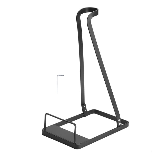 Soporte organizador de aspiradora para Dyson V6 V7 V8 V10 soporte de estante independiente