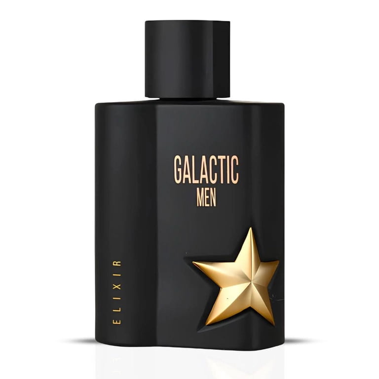 Maison Alhambra, Men's Fragrance, Galactic Elixir 3.4 oz, EDP