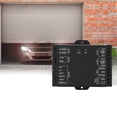 thumbnail image 4 of Dual Door Access Control Relay System for Wiegand Interface Sboard II, 4 of 7
