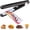 Black, variant on Mini  Bag Heat Sealer Handheld,  Control Corrugated Suspension Heating Sheet for Airtight  Storage with 43.1 inch Power  ()